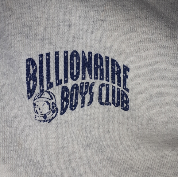 Billionaire Boys Club full zip hoodie - Picture 2 of 8